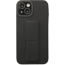 Bilfold 14 Plus Kılıf Mega Standlı - Siyah