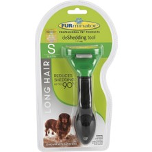 Easera Ticaret Long Hair Tüy Toplama Tarağı S