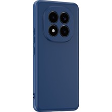 Roketcim Mi Redmi Note 15 Pro Kılıf Mara Lansman Kapak