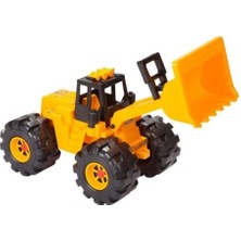 Renklime Big Süper Dozer