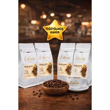 Filtre Kahve Colombia 4X250G ( Öğütülmüş Kahve ) 1000G