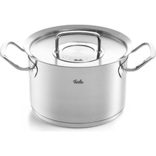 Fissler Original Profi Collection Metal Kapak Derin Tencere 20 cm