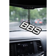 Carvian Bbs Pleksi Dikiz Aynası Süsü