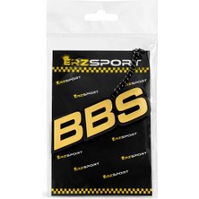 Carvian Bbs Pleksi Dikiz Aynası Süsü