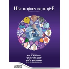 Nobel Tıp Kitabevi Histolojiden Patolojiye
