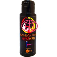 Ekobox Kamasutra Bay Bayan Arka Reıaxcream 60 ml