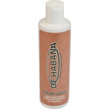 De Habana Propylene Glycol Solution 8oz Puro Nemlendirici