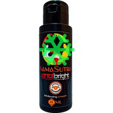 Ekobox Kamasutraerotik Bay Bayan Analrenk Bakım Kremi 60 ml