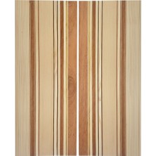 Telli Çalgı Yapım Klasik Gitar Arka Kapağı – Lamine Özel Tasarım (El Yapımı)