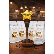 Filtre Kahve Etiyopya 4X250G ( Öğütülmüş Kahve ) 1000G