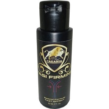 Ekobox Caraboa Vajinatightening Cream Kadınlar Içìn Vajinadaraltıcı Sıkılaştırıcıkrem 60 ml