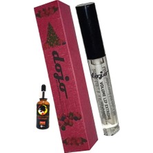 Ekobox Dojo Dudaklar Için Dolgunlaştırıcınınnın + Yanında Kamasutraerotik Kadınetkilemeyedamıa