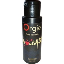 Ekobox Orgie Kadın ve Erkek Özel Şekillendirme Kalçalift Bakım Kremi 60 ml