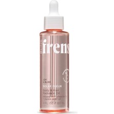 Being Frenshe Solar Fleur Kokulu Vücut ve Saç Bakım Yağı 120ML