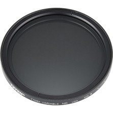 Tiffen Filtre 77 mm Deği̇şken Nd Fi̇ltre