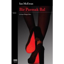 Esranın Dünyası Bir Parmak Bal