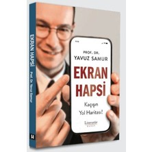 Elma Shop Ekran Hapsi, Kaçışın Yol Hası!