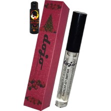 Ekobox Dojo Hotlip Plumper Dudak Doıgunıastırici + Yanında Kamasutraerotik Kaıça Şekilıendirme Kremi 60 ml