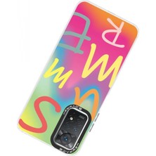 Pileli Store Newface Xiaomi Redmi Note 11 Pro Kılıf Estoril Desenli Kapak - Estoril - 3