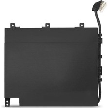 Hp Omen 17-W033DX Batarya Pil Retro V2 (Gtx 1060-1070)