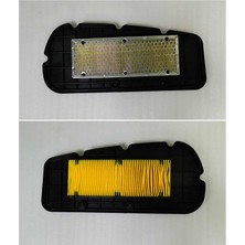 Monero HAVA FİLTRESİ SYM JOYRIDE 300CC