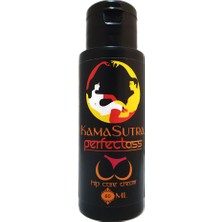 Ekobox Kamasutraerotik Tane Kaıçabakım Kremibay Bayan Krem 60 ml