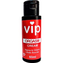 Ekobox Vıp Özel Anıar Için Kadın Kremi 60 ml Vajinacıitorıs Libidokremi.