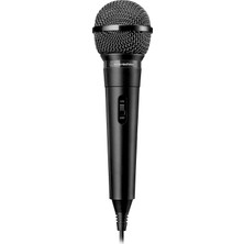 Audio-Technica ATR1100X Dinamik Vokal Mikrofon