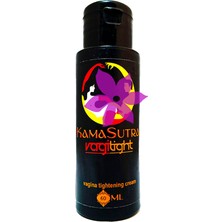 Ekobox Kamasutraerotik Kadına Özel Şekillendirme Vajinabakım Kremi 60 ml