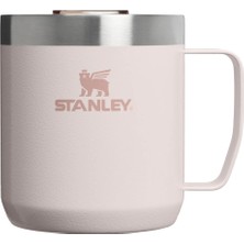 Stanley The Everyday Camp Mug 0.35L / Hammertone Rose