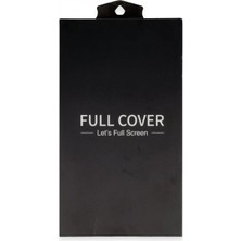 Pileli Store Joko iPhone 14 Buffer Hayalet Cam Ekran Koruyucu - Siyah