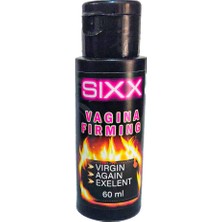Ekobox Sıxx Daraıtmakremi 60 ml Bayan Vajinakremi