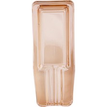 Premium Quality Premiumquality Rose Gold Kristal Tekli Puro Küllüğü