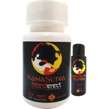 Ekobox Kasutra Kamàsutra 60 ml Bay Bayan Analreıaxkrem Yanında Erkeklere Özel Cinselgüç 30 Lu