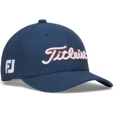 Titleist Junior Tour Performance Golf Şapkası Monterey TH25AJRTPN2-418