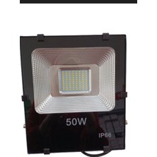 50 W 10 En 6500K Beyaz