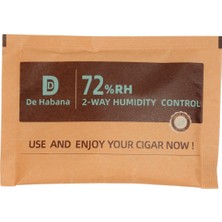 De Habana 72 60 gr Puro Nemlendirici