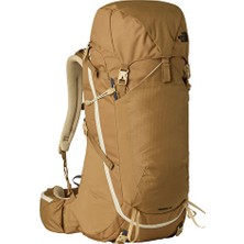 The North Face Terra 55 Sırt Çantası-En: 34 Cm, Boy: 61 Cm, Derinlik: 25 cm NF0A87BZWK21 Kahverengi