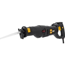 Cat DX58 1200WATT Profesyonel Tilki Kuyruğu Testere