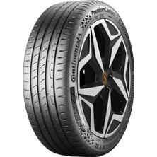 Continental 235/45R17 97Y Premiumcontact 7 Xl Fr E Oto Yaz Lastiği (Üretm Yılı: 2026)