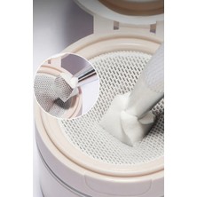 Misyul Ombre Jeli, Fileli Nail Art Ombre Boyası Protez Tırnak Ombre Jeli