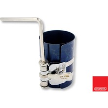 Ceta Form 60-175 mm Piston Segman Çemberi 160 mm N16-1005