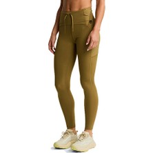 The North Face W Refina Utility Legging - 27 Kadın Günlük Tayt NF0A8J1X2EL1SARI