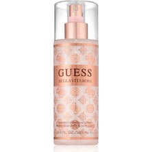 Guess Bella Vita Rosa Shimmer Body Mist Simli Vücut Spreyi 250 ml