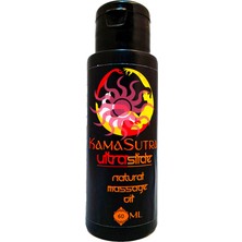 Ekobox Kamasutraerotik Erotikmasaj Yağı Bay Bayan 60 ml