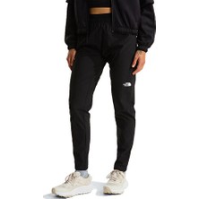 The North Face W Flex Woven Jogger Kadın Günlük Eşofman Altı NF0A8JHSJK31SIYAH