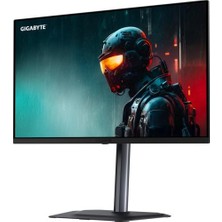 Gigabyte MO27Q2A 27" 0.03 Ms 2k Pivot 280 Hz Oyuncu Monitörü Outlet