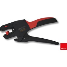 Ceta Form 190 mm Izoleli Otomatik Kablo Sıyırma 0.08-10 Mm2 E25-ASP10