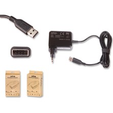 Lenovo 36200581, 36200582 Adaptör Retro V2