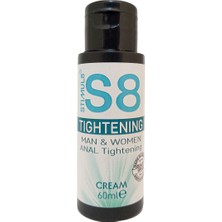 Ekobox Stımul8 Bay Bayan Analdaraıtma Kremi 60 ml